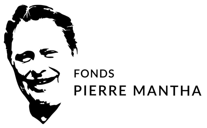 Fonds Pierre Mantha